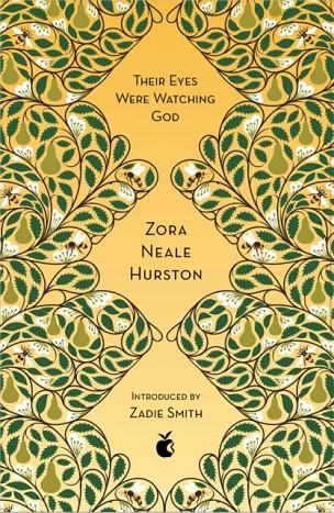 THEIR EYES WERE WATCHING GOD | 9780349010335 | HURSTON, ZORA NEALE
