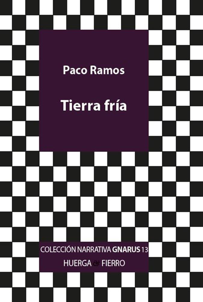 TIERRA FRÍA | 9791399187847 | RAMOS, PACO