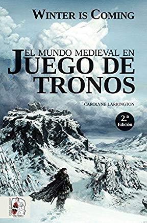 WINTER IS COMING | 9788494649943 | LARRINGTON, CAROLYNE