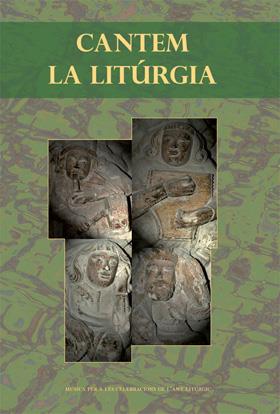 CANTEM LA LITÚRGIA | 9788498053890 | AMICS DE LA CATEDRAL DE TARRAGONA