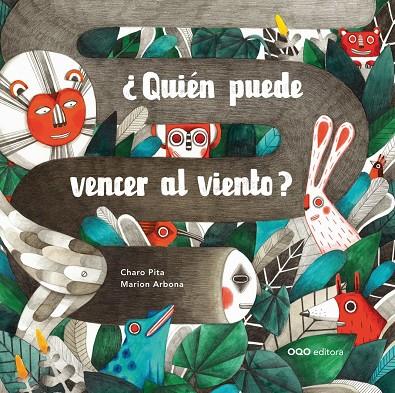 ¿QUIÉN PUEDE VENCER AL VIENTO? | 9788498715071 | PITA VILLARES, MARIA DEL ROSARIO
