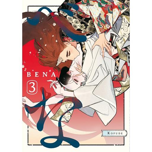 BENA 03 | 9788419986030 | KOFUDE