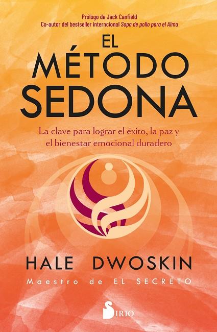MÉTODO SEDONA, EL | 9788419685520 | DWOSKIN, HALE