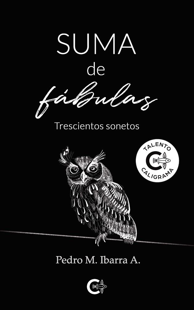 SUMA DE FÁBULAS | 9788418921094 | IBARRA A., PEDRO M.