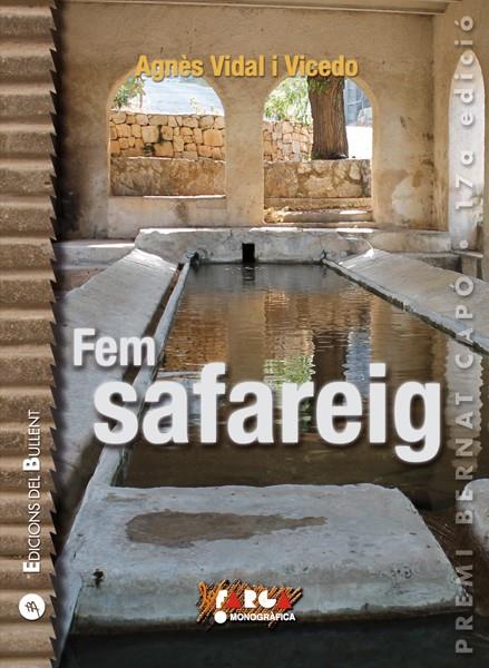 FEM SAFAREIG | 9788499041742 | VIDAL I VICEDO, AGNÈS