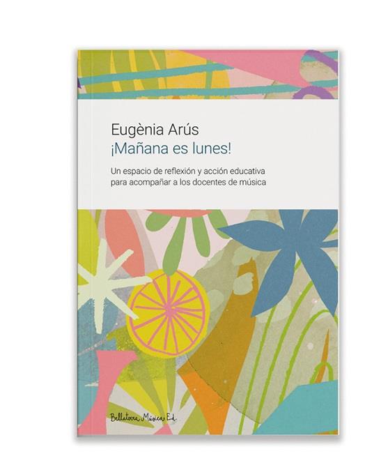 MAÑANA ES LUNES! | 9791399005929 | ARUS LEITA, EUGENIA