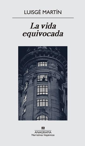 VIDA EQUIVOCADA, LA | 9788433997937 | LUISGÉ MARTÍN