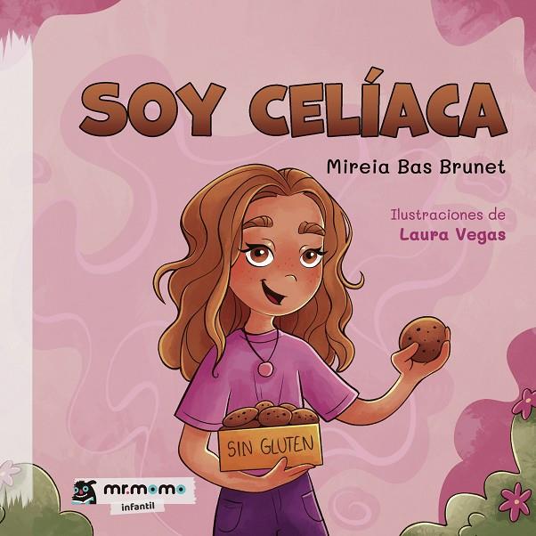 SOY CELÍACA | 9791387817213 | BAS BRUNET, MIREIA