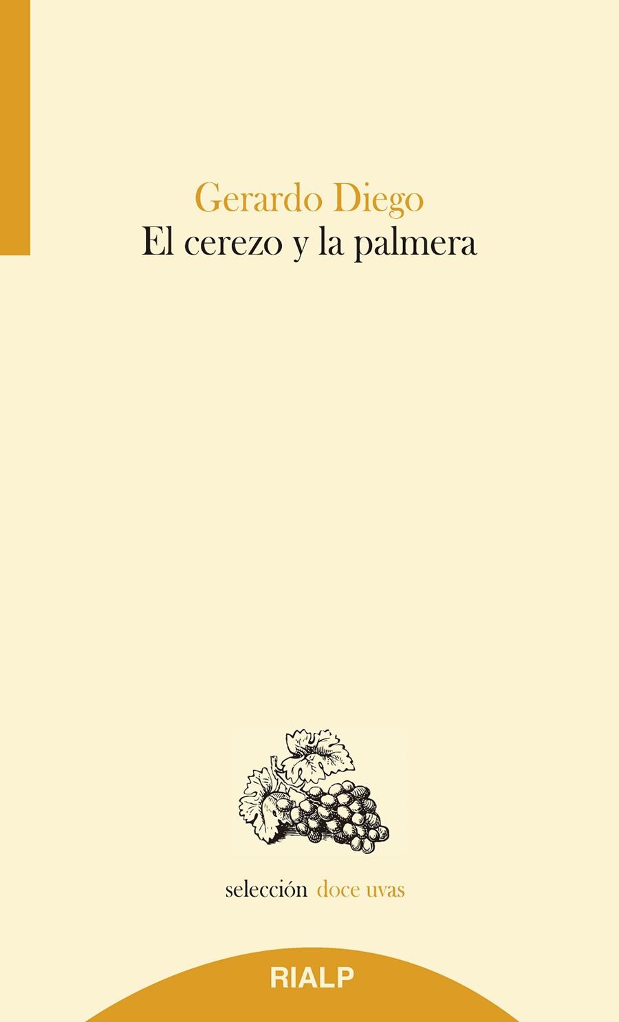 CEREZO Y LA PALMERA, EL | 9788432161070 | PESTANA SALIDO, ANTONIO J.