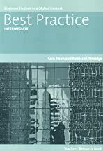 BEST PRACTICE INT PROF | 9781413028584