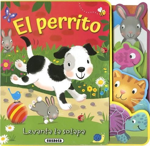 PERRITO, EL | 9788467789379
