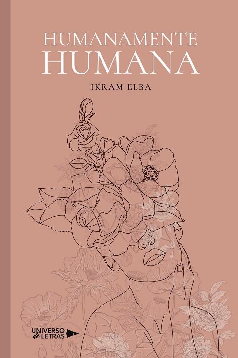HUMANAMENTE HUMANA | 9788419389374 | ELBA, IKRAM