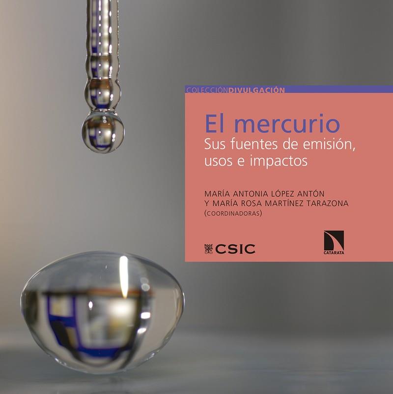 MERCURIO, EL | 9788490974698 | LOPEZ ANTON COORD, MARIA ANTONIA