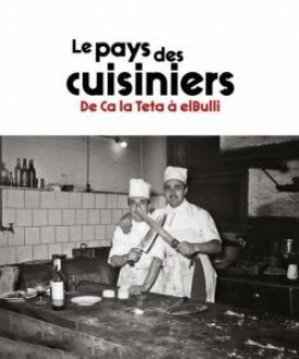 PAYS DES CUISINERS, LE | 9788417432461 | VARIOS AUTORES