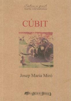CÚBIT | 9788494685415 | MIRÓ I COROMINA , JOSEP MARIA