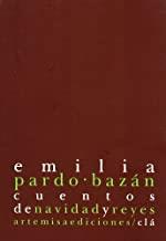 CUENTOS DE NAVIDAD Y REYES | 9788496374485 | PARDO BAZAN, EMILIA
