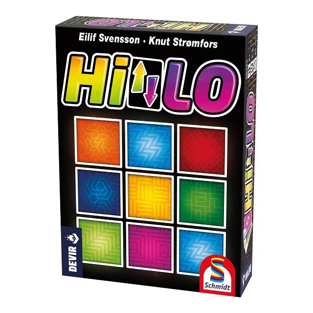 HILO | 8436607944010