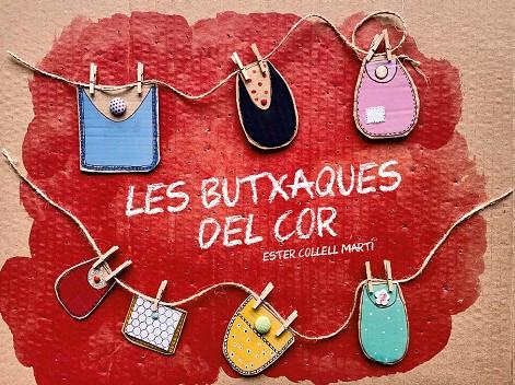 BUTXAQUES DEL COR, LES | 9788412476835 | COLLELL MARTÍ, ESTER