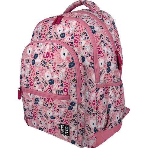 MOTXILLA 46 CM RUBBER TRUE LOVE B&B | 8413623208500