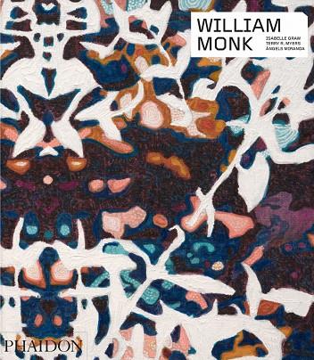 WILLIAM MONK | 9781838664190 | GRAW, ISABELLE / MIRALDA, ANGELS / MYERS, TERRY R.