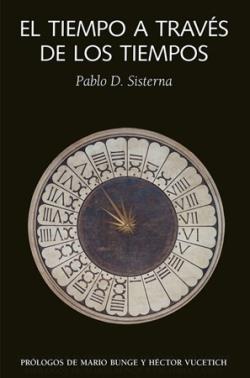TIEMPO A TRAVÉS DE LOS TIEMPOS, EL | 9791399172201 | SISTERNA, PABLO