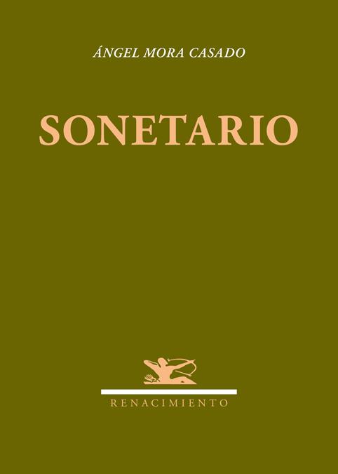 SONETARIO | 9788484725381 | MORA CASADO, ANGEL