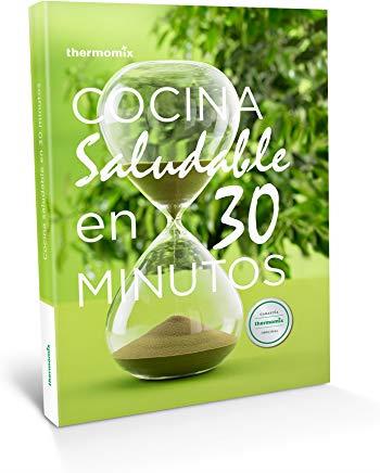 COCINA SALUDABLE EN 30 MINUTOS | 9788461741175