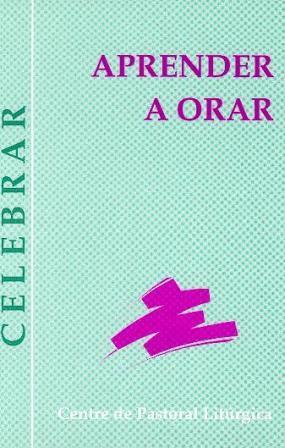 APRENDER A ORAR | 9788474676150 | GALTES PUJOL, JOAN