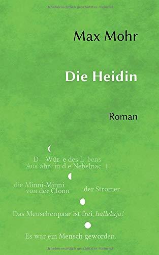 DIE HEIDIN | 9783750412002 | MOHR, MAX