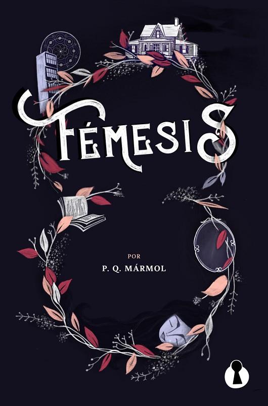 FÉMESIS | 9788494757570 | MARMOL, P. Q.