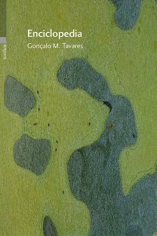 ENCICLOPEDIA | 9788416461189 | TAVARES, GONZALO M.