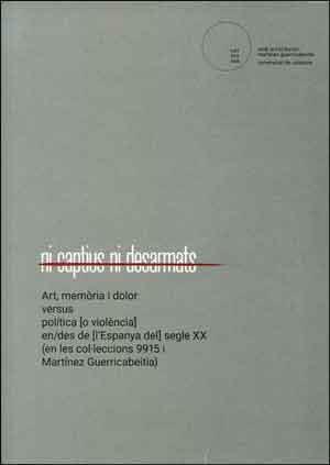 NI CAPTIUS NI DESARMATS | 9788491330189 | VARIOS AUTORES