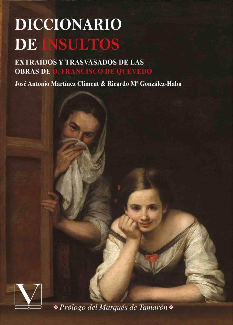 DICCIONARIO DE INSULTOS | 9788490748084 | GONZÁLEZ-HABA, RICARDO Mª