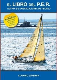 LIBRO DEL P.E.R EL NUEVA EDICION. PATRON DE EMBARCACIONES DE RECREO | 9788461725564 | JORDANA, ALFONSO