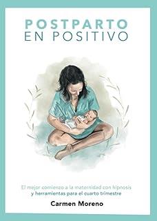 POSTPARTO EN POSITIVO | 9781739749606 | MORENO, CARMEN