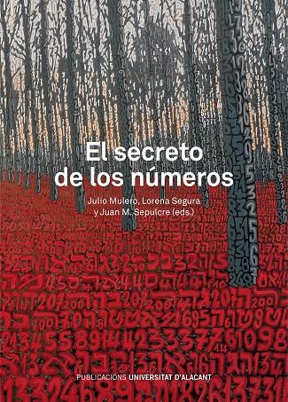 SECRETO DE LOS NÚMEROS, EL | 9788497174909 | VARIOS AUTORES