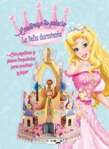 CONSTRUYE TU PALACIO. LA BELLA DURMIENTE | 9788416189618 | VARIOS AUTORES
