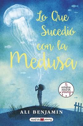 LO QUE SUCEDIÓ CON LA MEDUSA | 9788416690077 | BENJAMIN, ALI