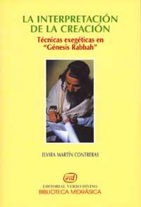 INTERPRETACION CREACION | 9788481695809 | MARTIN CONTRERAS, ELVIRA