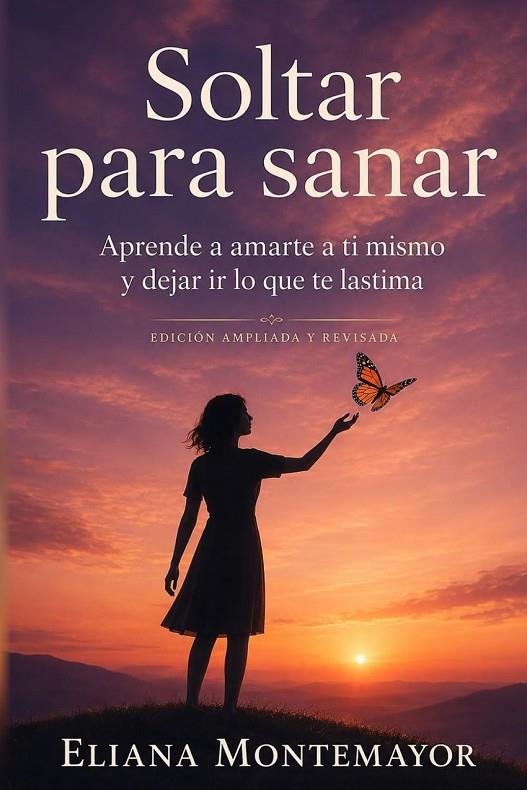SOLTAR PARA SANAR | 9789801891468 | MONTEMAYOR, ELENA