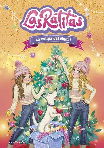 RATITAS 15, LAS. LA MÀGIA DEL NADAL | 9791387903084 | LAS RATITAS