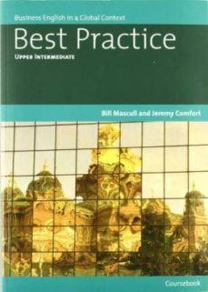 BEST PRACTICE UPP INT ALUM+CD | 9781408007662