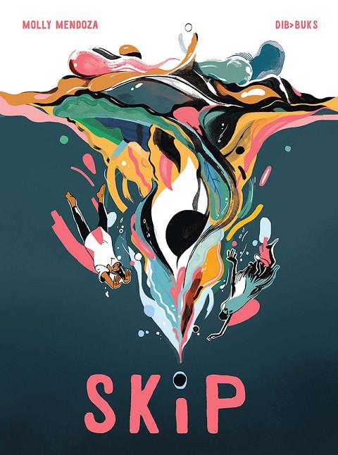 SKIP | 9788417294885 | MENDOZA, MOLLY