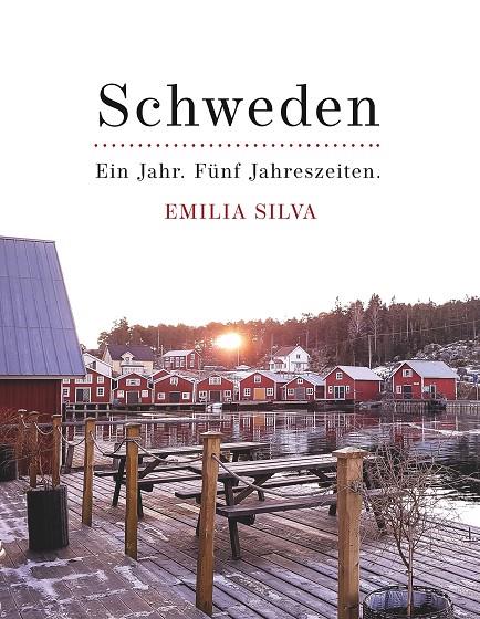 SCHWEDEN | 9783748141389 | SILVA, EMILIA