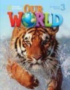 OUR WORLD AME 3B COMBO | 9781285606330