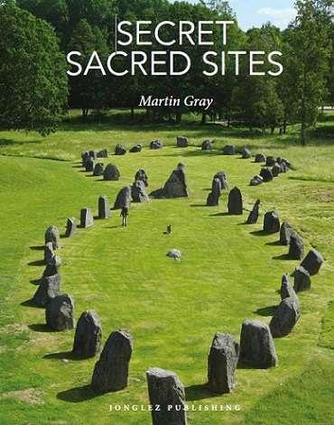 SECRET SACRED SITES | 9782361956844 | GRAY, MARTIN