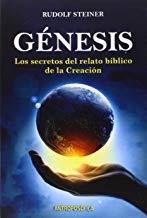 GÉNESIS. LOS SECRETOS DEL RELATO BÍBLICO DE LA CREACIÓN | 9789876821056 | STEINER, RUDOLF