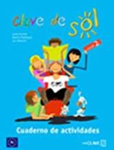 CLAVE DE SOL 2 EJER | 9788416108367 | ANTOLIN TORRES, LUCÍA/RODRÍGUEZ LÓPEZ, BEATRIZ/VALENCIA GONZÁLEZ, Mª LUZ