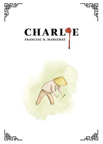 CHARLIE | 9788416658855 | NAVARRO MARGENAT, FRANCESC