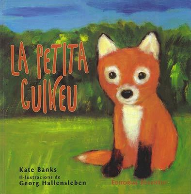 PETITA GUINEU, LA | 9788426135926 | BANKS, KATE / HALLENSLEBEN, GEORG